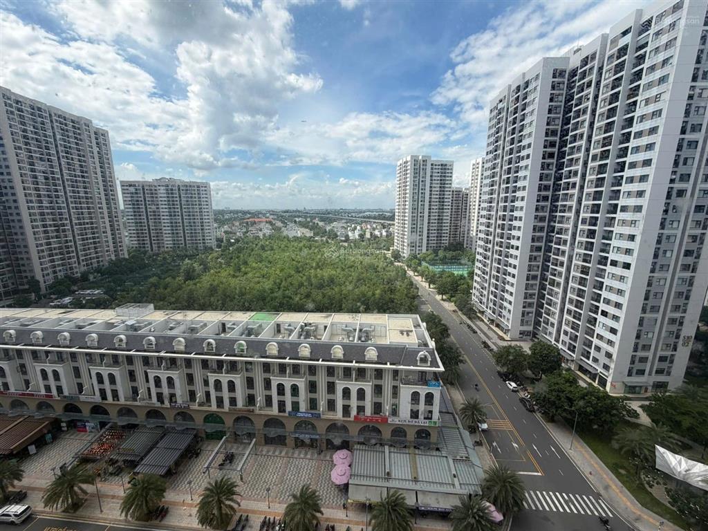 Rẻ nhất thị trường căn 2pn+ the origami vinhomes quận 9 giá bán 3.3 tỷ bao thuế phí sang tên