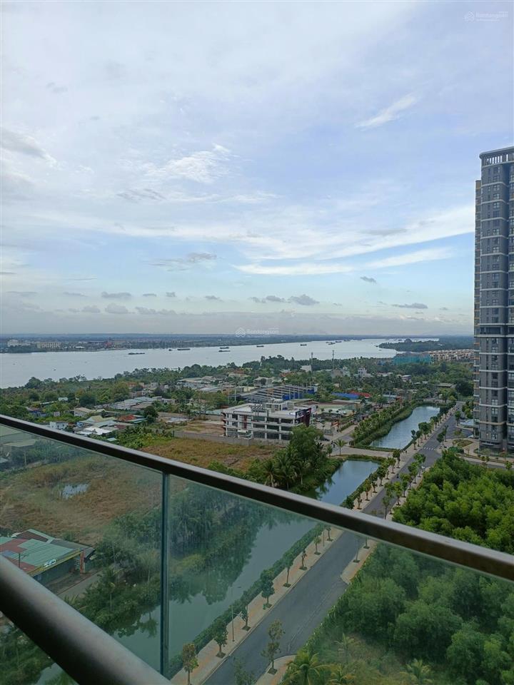 Kẹt ngân hàng bán gấp căn 2pn 2wc the beverly vinhomes grand park diện tích 59m² bán giá 3.2 tỷ