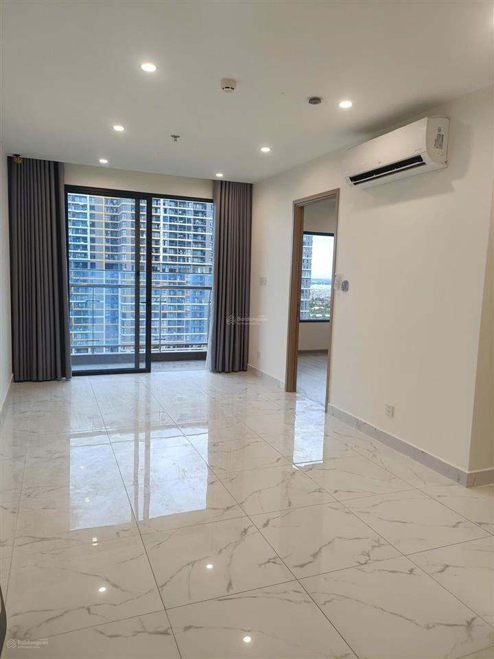 Kẹt ngân hàng bán gấp căn 2pn 2wc the beverly vinhomes grand park diện tích 59m² bán giá 3.2 tỷ