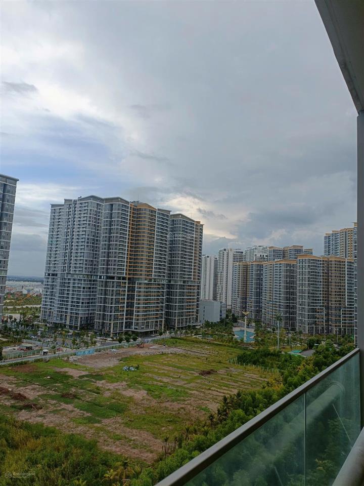 Kẹt ngân hàng bán gấp căn 2pn 2wc the beverly vinhomes grand park diện tích 59m² bán giá 3.2 tỷ