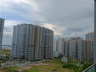 Kẹt ngân hàng bán gấp căn 2pn 2wc the beverly vinhomes grand park diện tích 59m² bán giá 3.2 tỷ