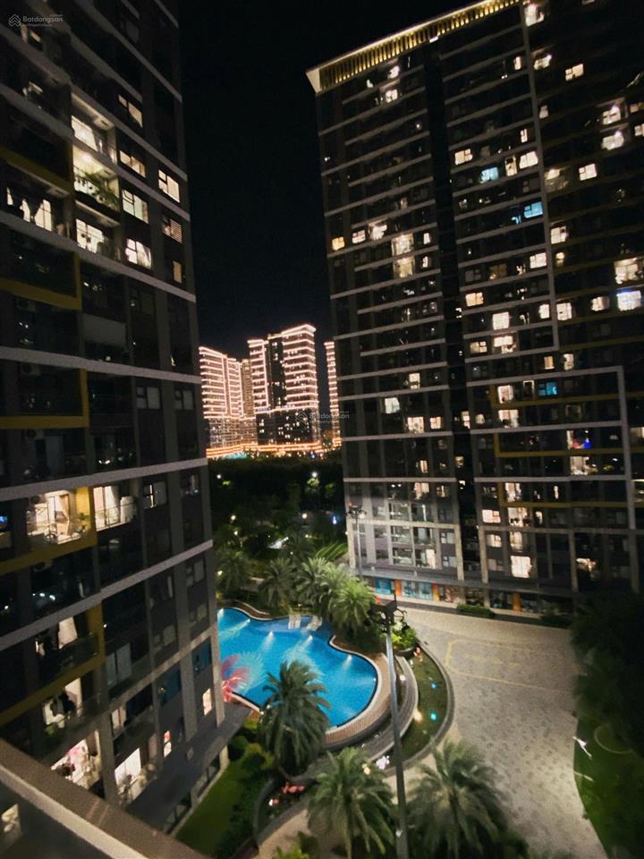 Bán căn 1pn+ sẵn sổ the beverly solari view hồ bơi giá 2.6 tỷ bao thuế phí sang tên .0941 761 ***