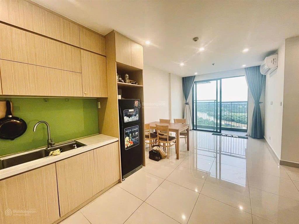 Bán căn 3pn vinhomes grand park view sông hướng đông nam giá 3,5 tỷ bao thuế phí sang tên