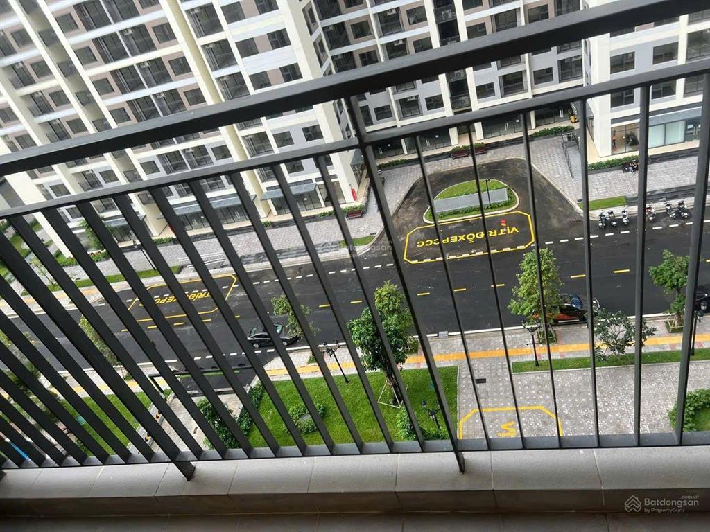 Bán căn hộ 1pn 47m² giá tốt, the origami  vinhomes grand park, 2,3 tỷ