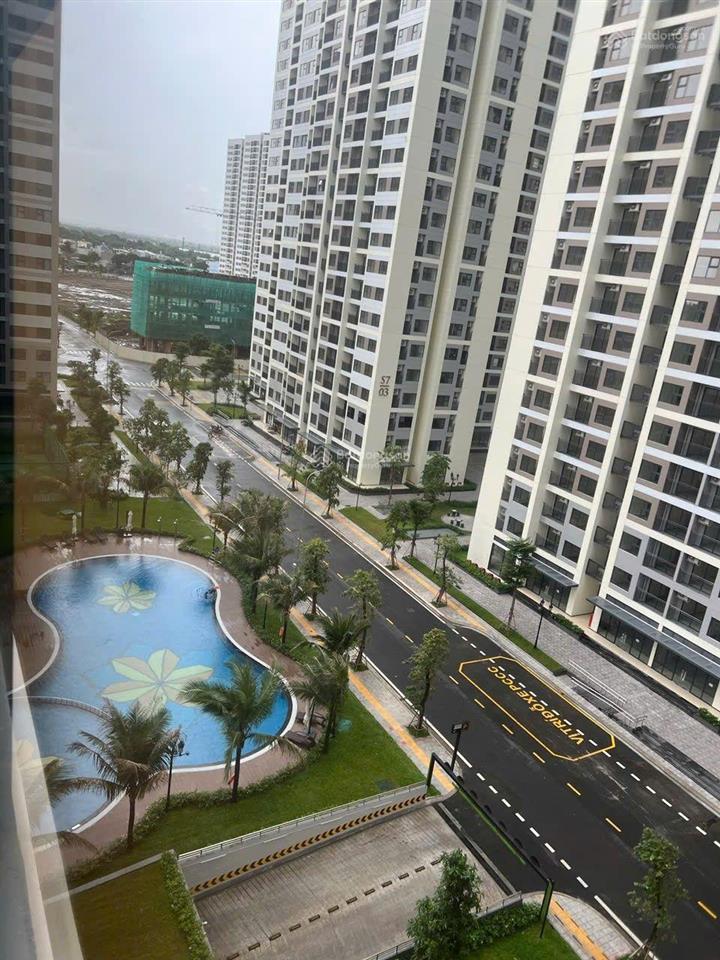 Bán căn hộ 1pn 47m² giá tốt, the origami  vinhomes grand park, 2,3 tỷ