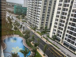 Bán căn hộ 1pn 47m² giá tốt, the origami  vinhomes grand park, 2,3 tỷ