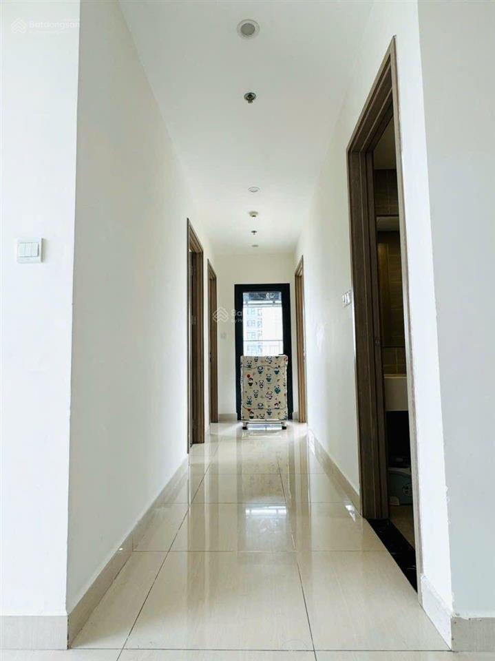 Cho thuê cc tại the rainbow, 10 triệu vnd, 81m2, 3pn, 2wc, giá siêu hời
