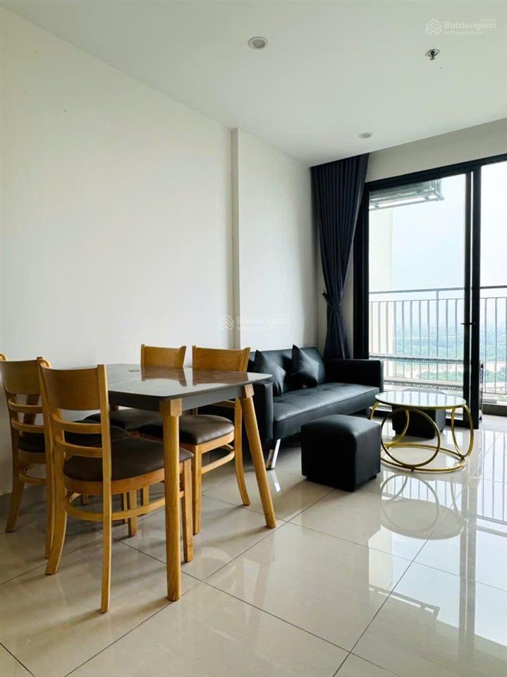 Cho thuê cc tại the rainbow, 10 triệu vnd, 81m2, 3pn, 2wc, giá siêu hời