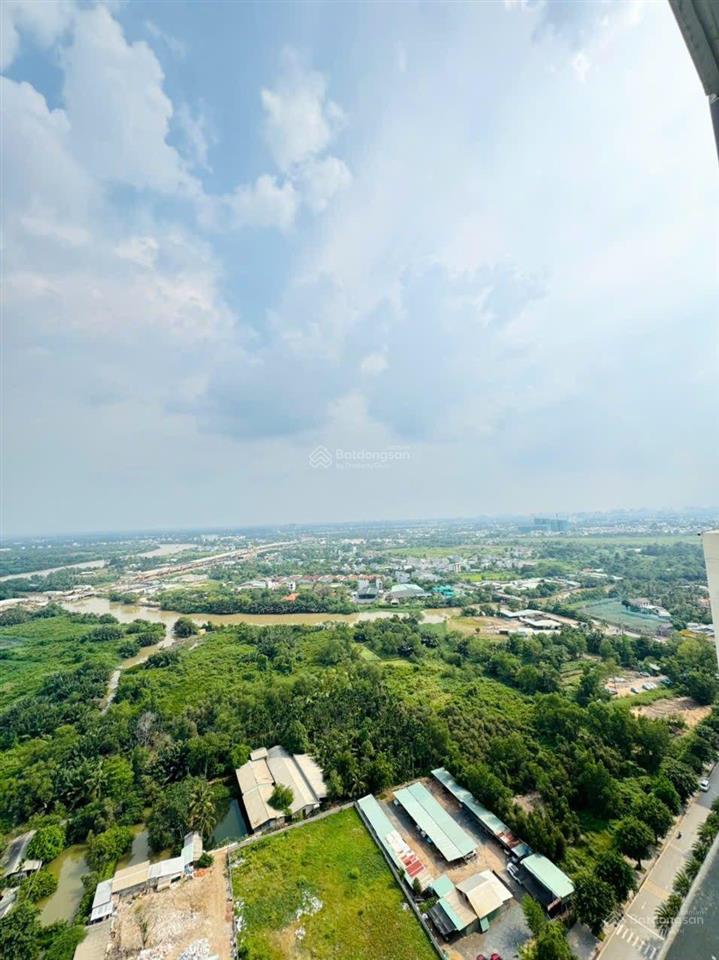 Cho thuê cc tại the rainbow, 10 triệu vnd, 81m2, 3pn, 2wc, giá siêu hời