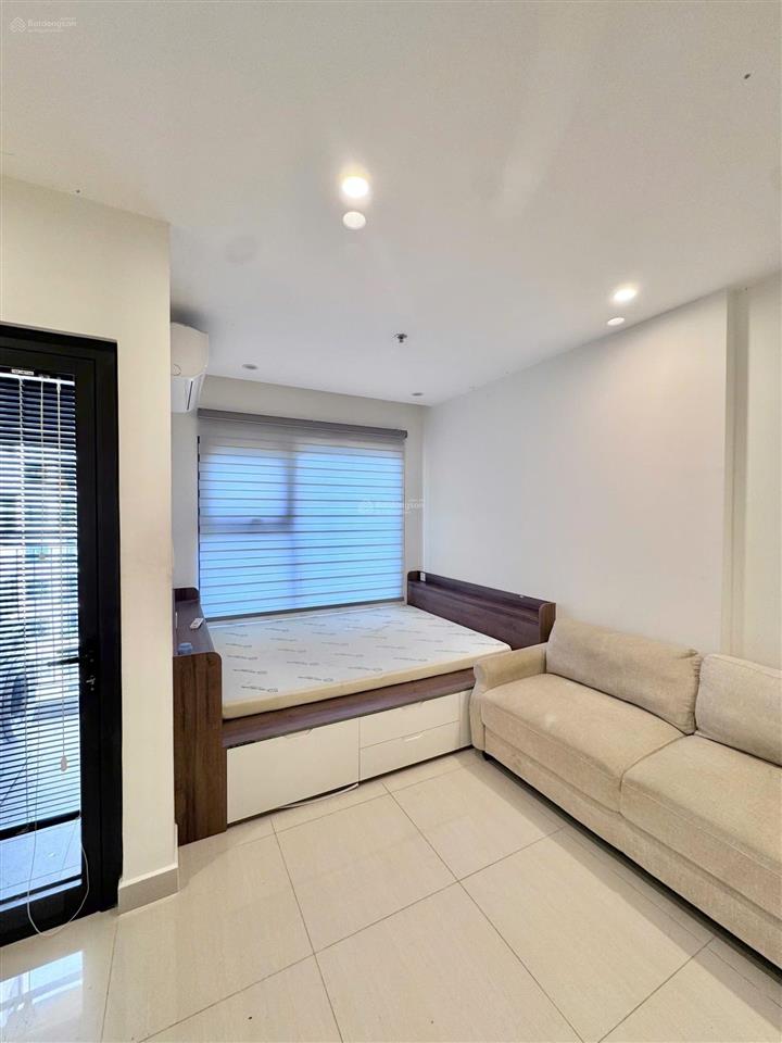 Cho thuê căn studio siêu đẹp tại origami vinhomes grand park full nội thất như hình giá chỉ 6,5tr