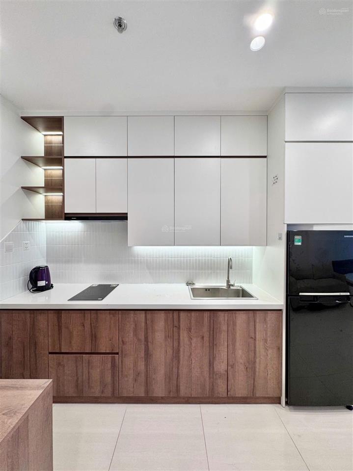Cho thuê căn studio siêu đẹp tại origami vinhomes grand park full nội thất như hình giá chỉ 6,5tr