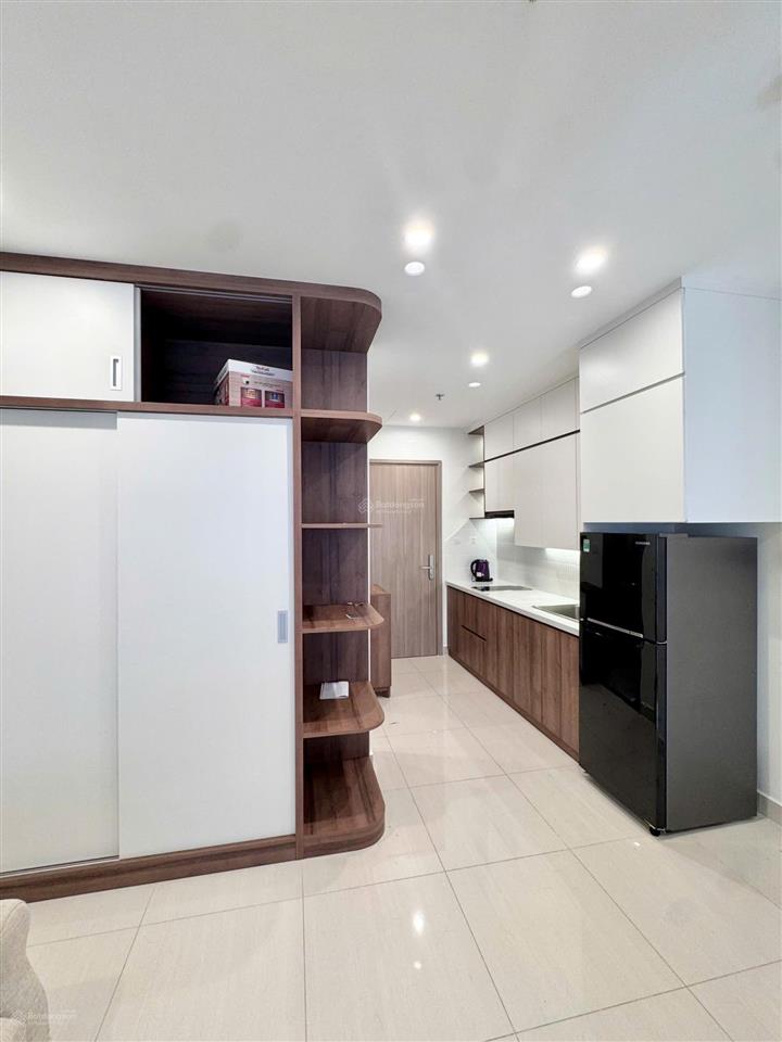 Cho thuê căn studio siêu đẹp tại origami vinhomes grand park full nội thất như hình giá chỉ 6,5tr