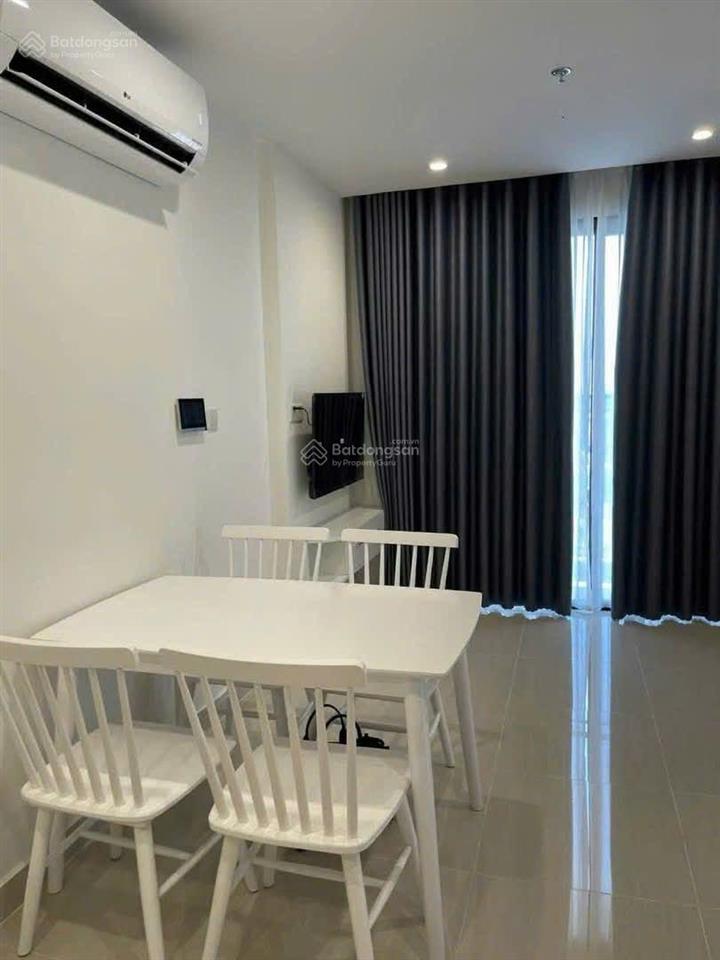 Cho thuê căn 2pn+ diện tích 69m2 the origami vinhomes grand park giá 9tr/tháng full nội thất