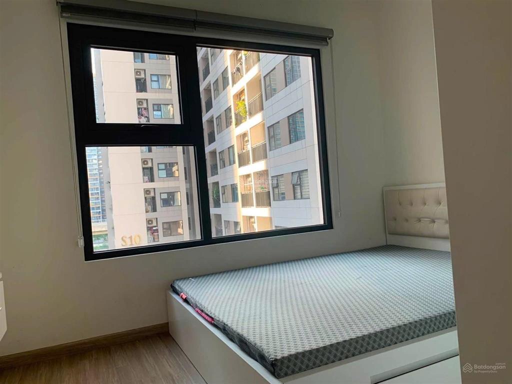 Cho thuê căn 2pn+ diện tích 69m2 the origami vinhomes grand park giá 9tr/tháng full nội thất