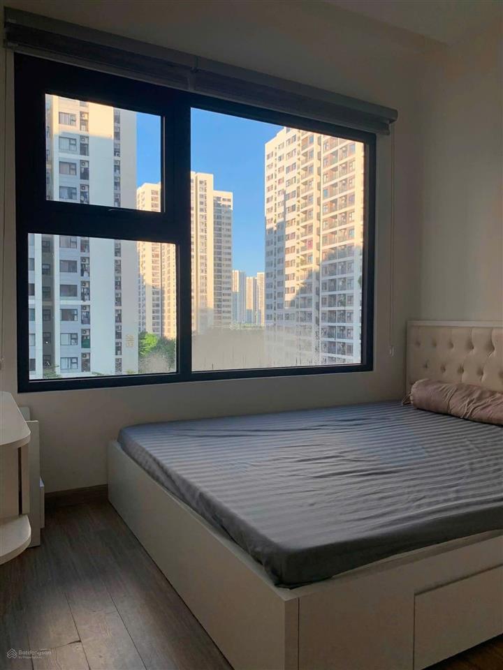 Cho thuê căn 2pn+ diện tích 69m2 the origami vinhomes grand park giá 9tr/tháng full nội thất
