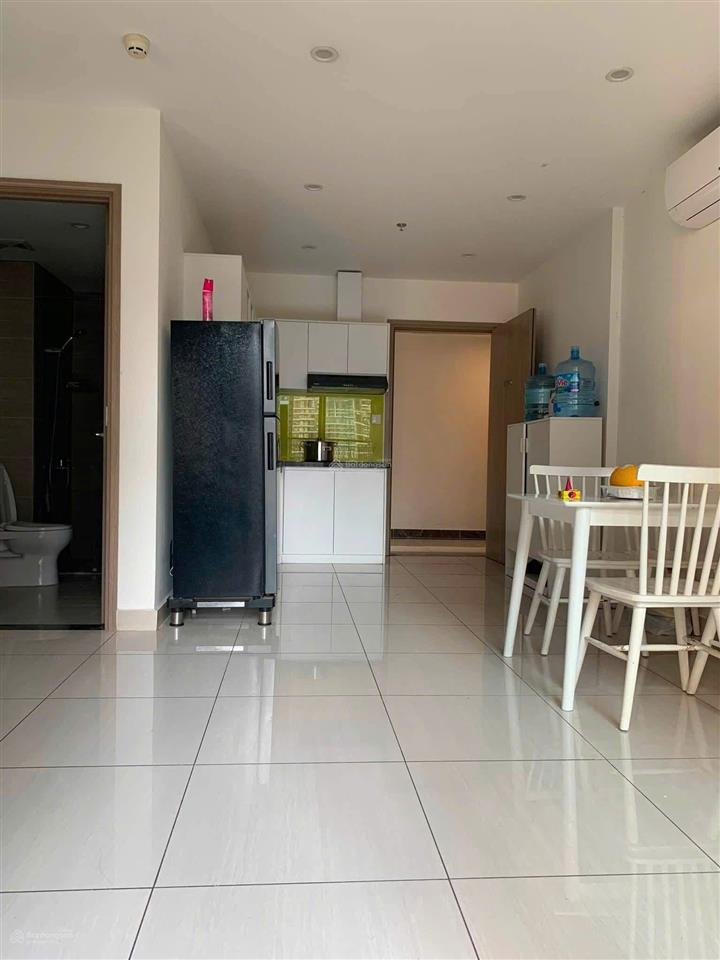 Cho thuê căn 2pn+ diện tích 69m2 the origami vinhomes grand park giá 9tr/tháng full nội thất