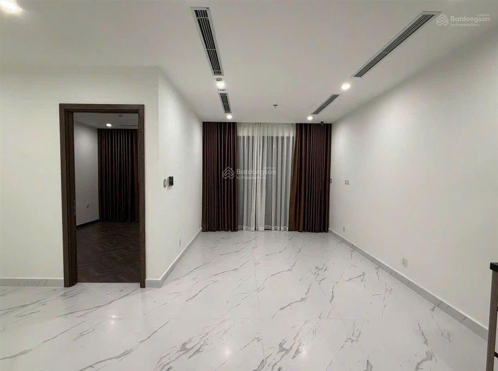 Cho thuê căn hộ 1pn+ the beverly vinhomes grand park diện tích 51m2 giá 7tr/tháng