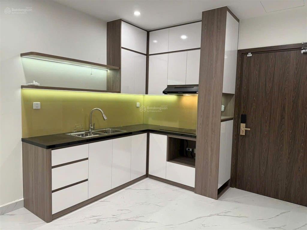 Cho thuê căn hộ 1pn+ the beverly vinhomes grand park diện tích 51m2 giá 7tr/tháng