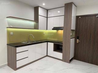 Cho thuê căn hộ 1pn+ the beverly vinhomes grand park diện tích 51m2 giá 7tr/tháng
