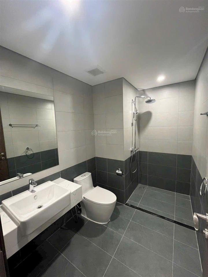 Cho thuê căn hộ 1pn+ the beverly vinhomes grand park diện tích 51m2 giá 7tr/tháng