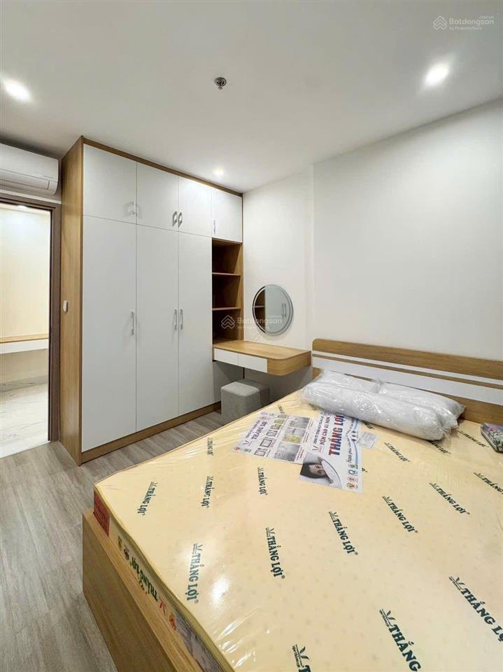 Cho thuê căn hộ cao cấp vinhomes grand park loại 1pn+ full nội thất như hình giá 8,5tr
