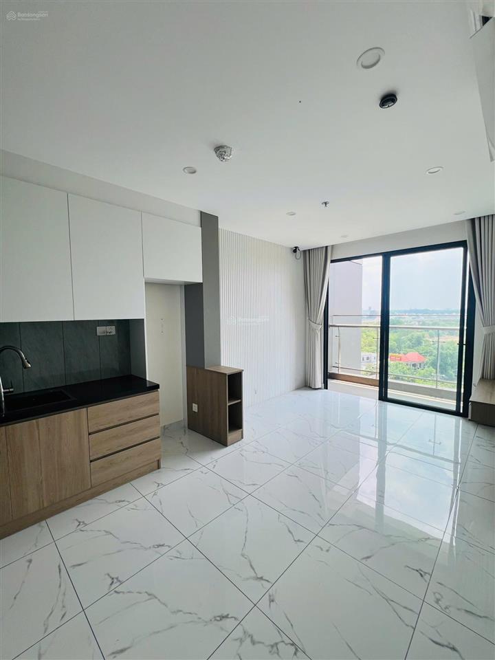 Kẹt ngân hàng cần bán căn 2pn 2wc tòa bs16 vinhomes grand park giá 3ty 050tr full nội thất như hình