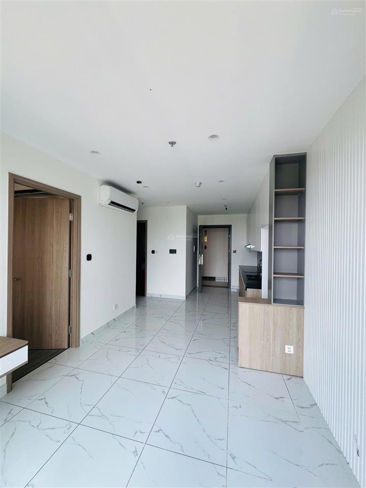Kẹt ngân hàng cần bán căn 2pn 2wc tòa bs16 vinhomes grand park giá 3ty 050tr full nội thất như hình