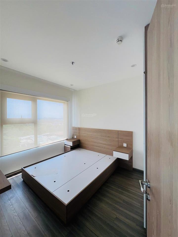 Kẹt ngân hàng cần bán căn 2pn 2wc tòa bs16 vinhomes grand park giá 3ty 050tr full nội thất như hình
