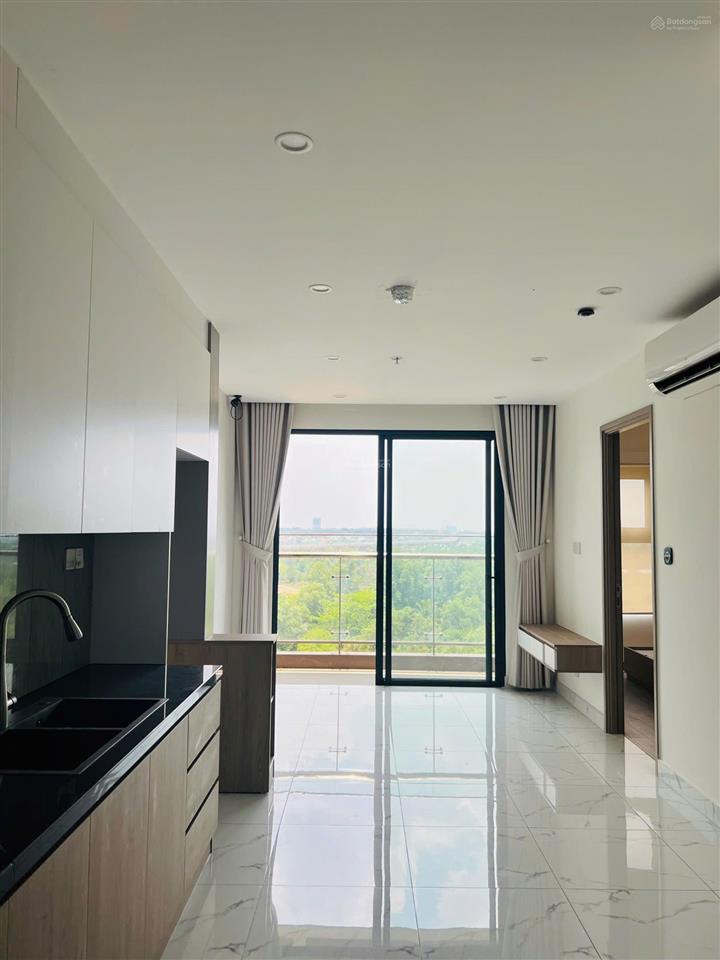 Kẹt ngân hàng cần bán căn 2pn 2wc tòa bs16 vinhomes grand park giá 3ty 050tr full nội thất như hình