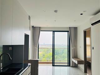 Kẹt ngân hàng cần bán căn 2pn 2wc tòa bs16 vinhomes grand park giá 3ty 050tr full nội thất như hình