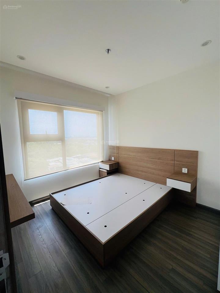 Kẹt ngân hàng cần bán căn 2pn 2wc tòa bs16 vinhomes grand park giá 3ty 050tr full nội thất như hình