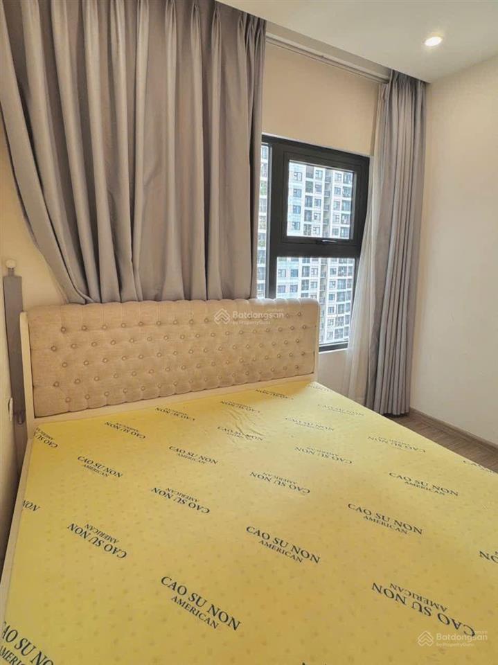 Cho thuê căn 2pn+ vinhomes grand park diện tích 69m2 full nội thất gỗ giá 7tr/tháng .0941 761 ***
