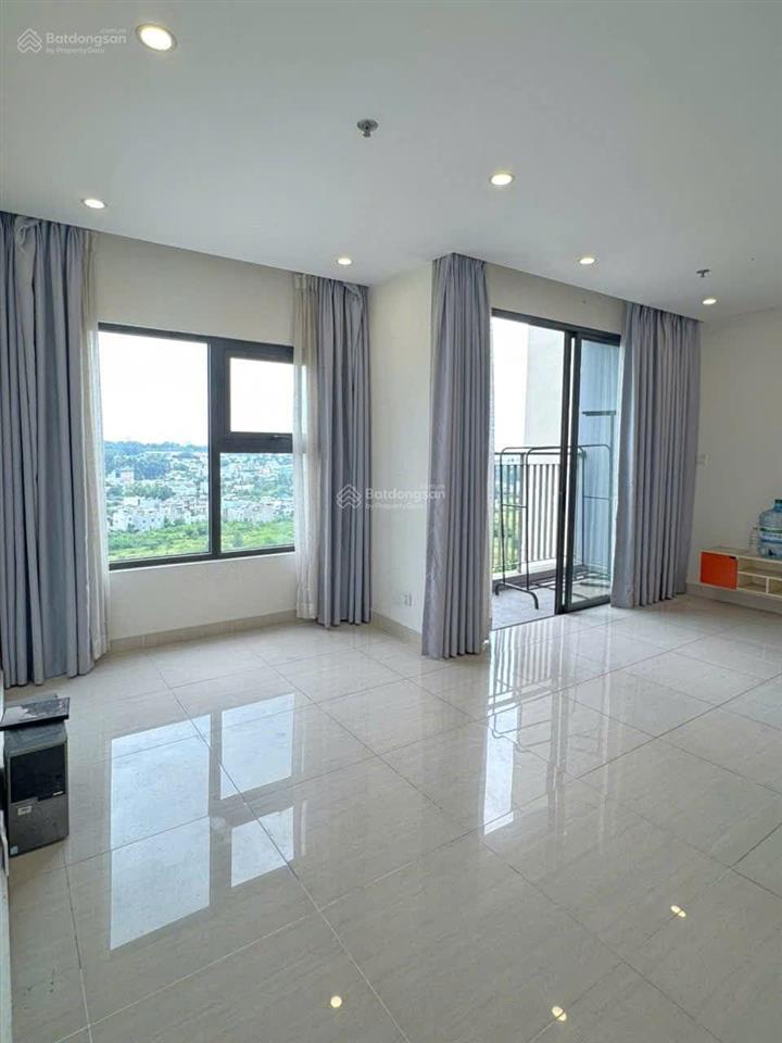 Cho thuê căn 2pn+ vinhomes grand park diện tích 69m2 full nội thất gỗ giá 7tr/tháng .0941 761 ***