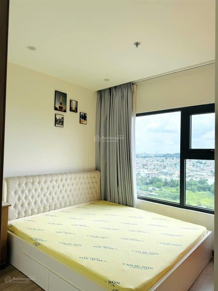 Cho thuê căn 2pn+ vinhomes grand park diện tích 69m2 full nội thất gỗ giá 7tr/tháng .0941 761 ***