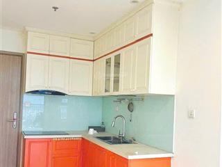 Cho thuê căn 2pn+ vinhomes grand park diện tích 69m2 full nội thất gỗ giá 7tr/tháng .0941 761 ***