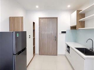 Cho thuê căn studio vinhomes grand park diện tích 30m2 full nội thất như hình giá 6,5tr vào ở ngay