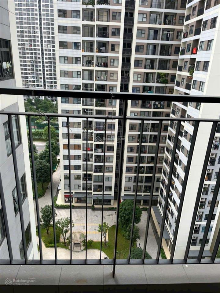 Cho thuê cc 1pn, 1wc tại the origami  vinhomes grand park, 6 triệu vnd, 47m2