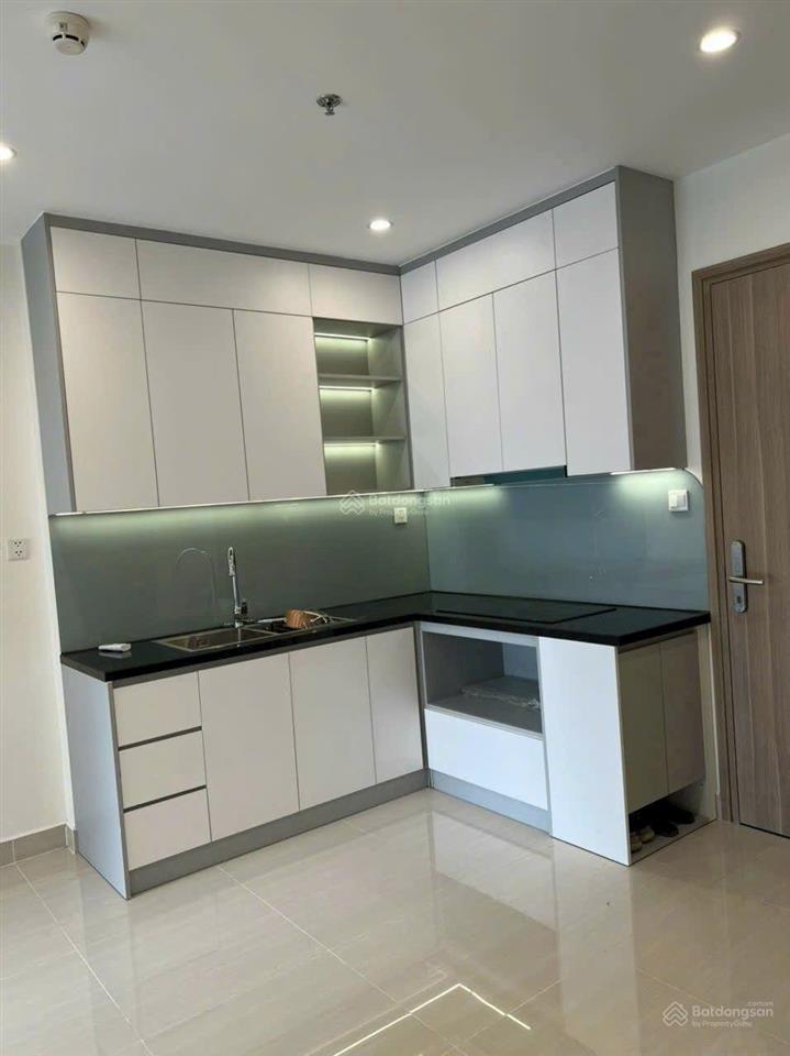 Cho thuê cc 1pn, 1wc tại the origami  vinhomes grand park, 6 triệu vnd, 47m2