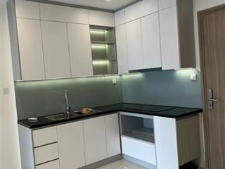 Cho thuê cc 1pn, 1wc tại the origami  vinhomes grand park, 6 triệu vnd, 47m2