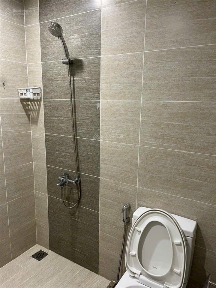 Cho thuê cc 1pn, 1wc tại the origami  vinhomes grand park, 6 triệu vnd, 47m2