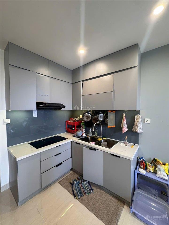 Cho thuê cc 1pn, 1wc, 47m2 tại the origami  giá ưu đãi 7 triệu vnd
