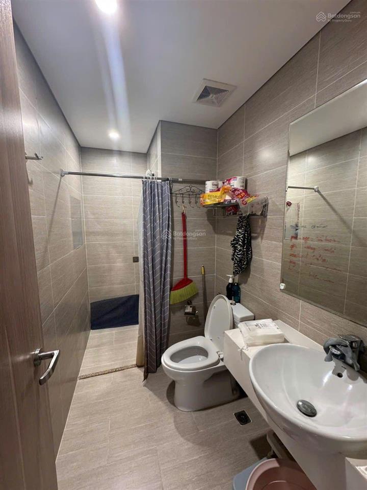 Cho thuê cc 1pn, 1wc, 47m2 tại the origami  giá ưu đãi 7 triệu vnd