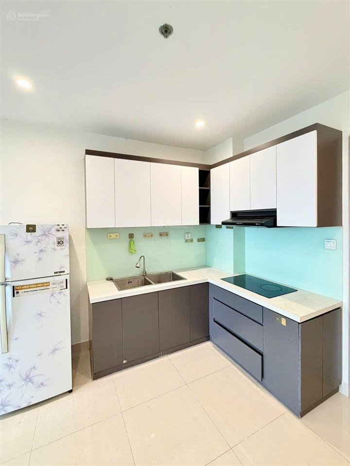 Cho thuê gấp căn hộ 2pn, 1wc 59m2 tại the rainbow, 8 triệu vnd