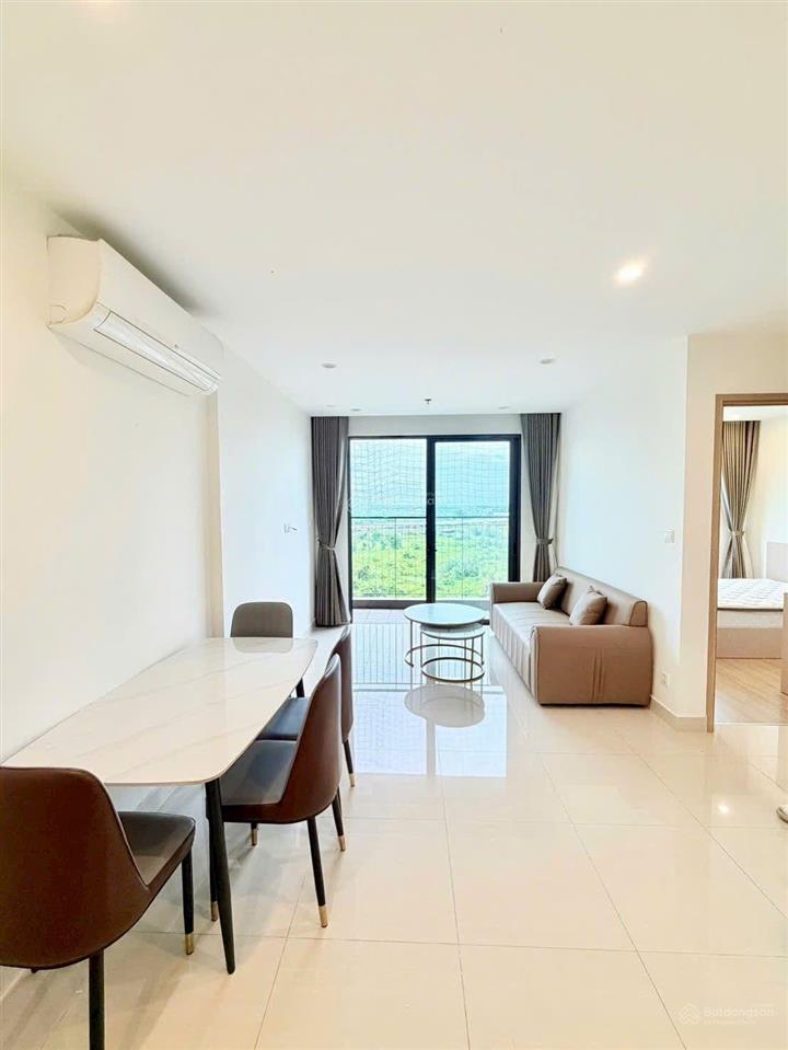 Cho thuê gấp căn hộ 2pn, 1wc 59m2 tại the rainbow, 8 triệu vnd