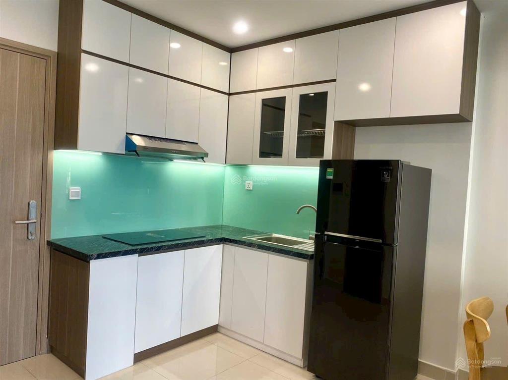 Cho thuê căn hộ 1pn+ vinhomes grand park full nội thất như hình giá 7tr/tháng .0941 761 ***