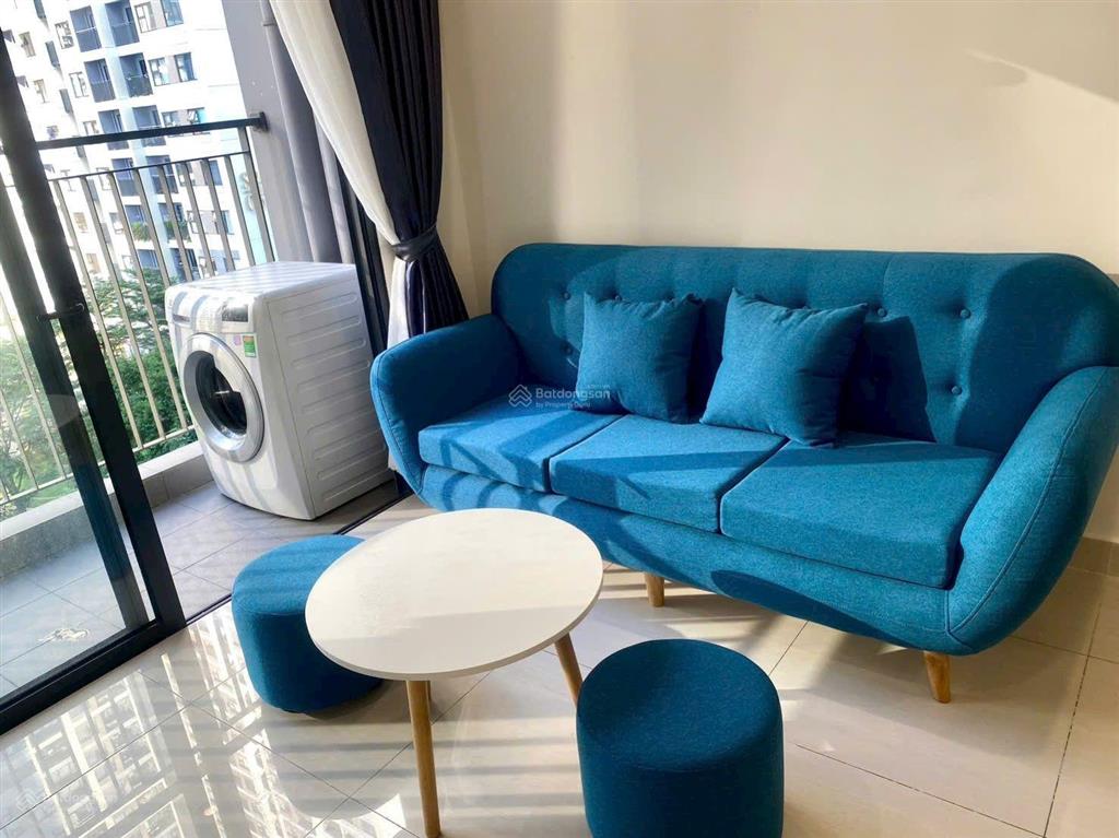 Cho thuê căn hộ 1pn+ vinhomes grand park full nội thất như hình giá 7tr/tháng .0941 761 ***