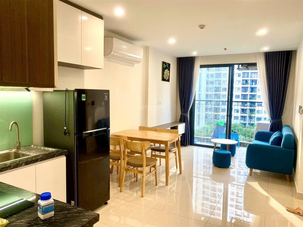 Cho thuê căn hộ 1pn+ vinhomes grand park full nội thất như hình giá 7tr/tháng .0941 761 ***