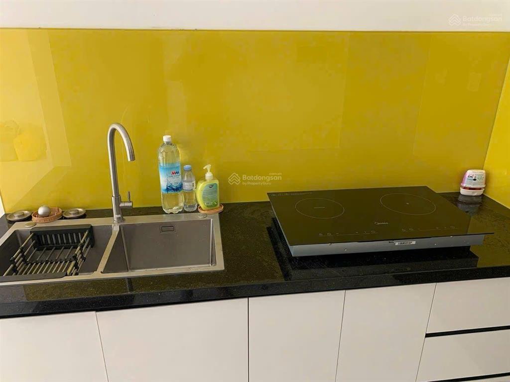 Bán căn studio the beverly vinhomes grand park diện tích 33m2 giá 2.2 tỷ bao thuế phí  0941 761 ***