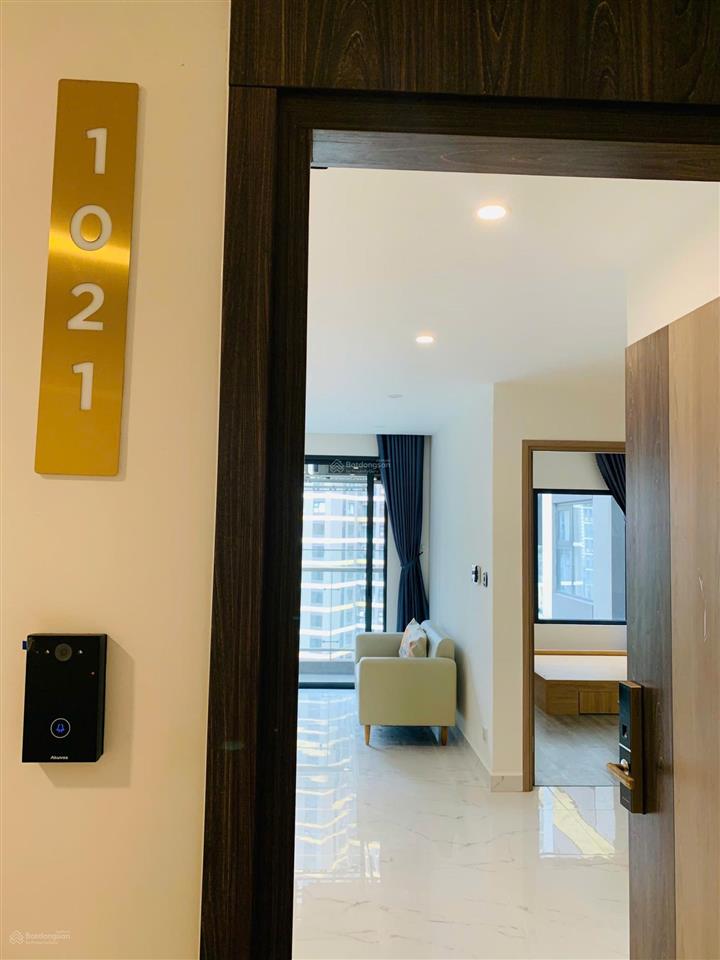Bán căn 1pn+ glory heights vinhomes grand park diện tích 47m2 giá bán 2 tỷ 650tr  xem 0941 761 ***