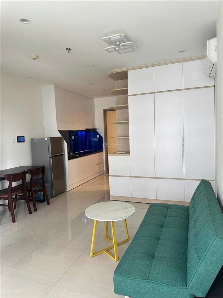 Bán căn studio dự án vinhomes grand park giá 1,5 tỷ bao thuế full nội thất .0941 761 ***